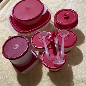Tupperware